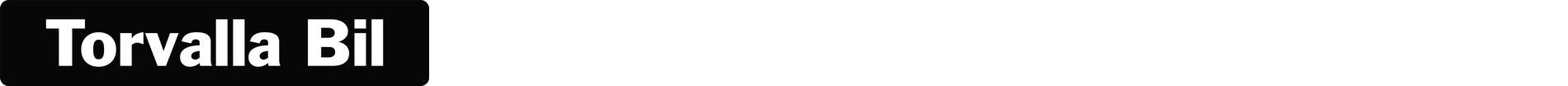 Torvalla InternalCars